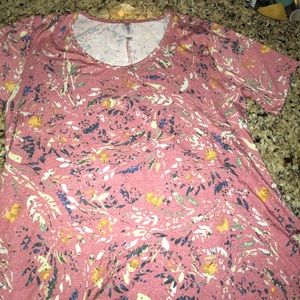 LuLaroe Perfect tee